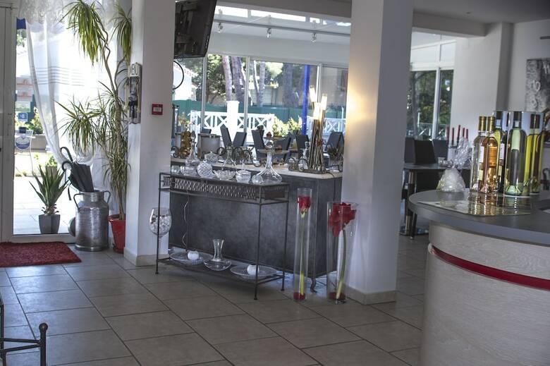 Hotel Le Mediterran�e