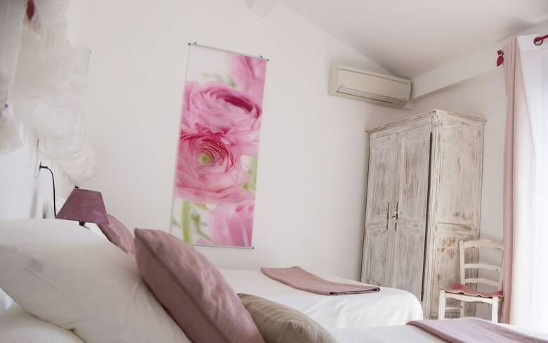 Hotel Le Mediterran�e