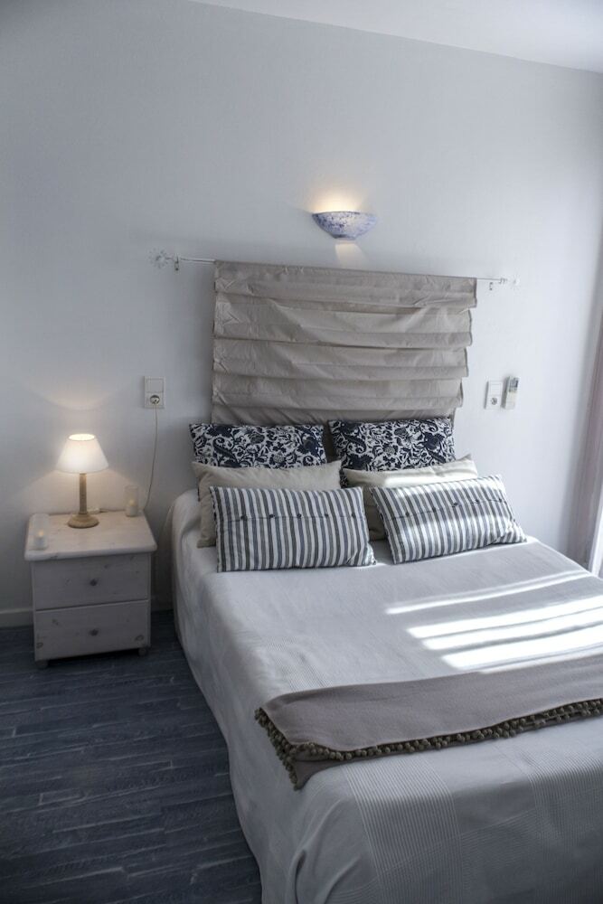 Hotel Le Mediterran�e
