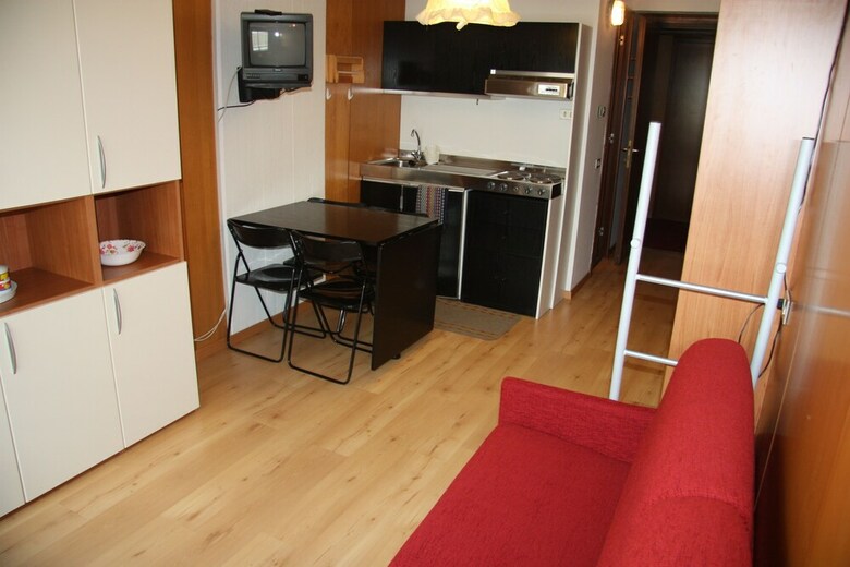 Apartamento Residence Marilleva 1400