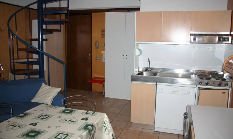 Apartamento Residence Marilleva 1400
