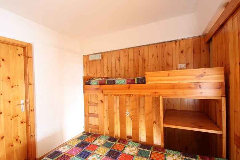 Apartamento Residence Marilleva 1400