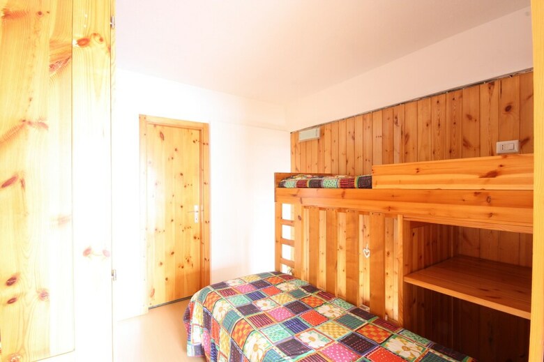 Apartamento Residence Marilleva 1400