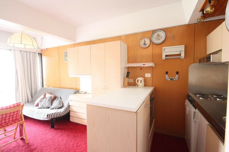 Apartamento Residence Marilleva 1400