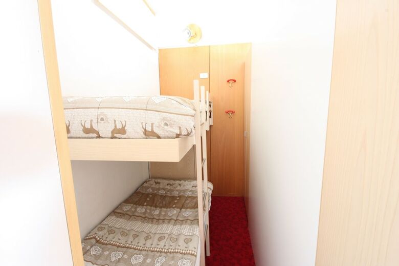 Apartamento Residence Marilleva 1400