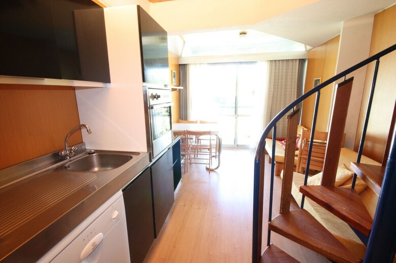 Apartamento Residence Marilleva 1400