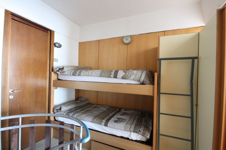 Apartamento Residence Marilleva 1400