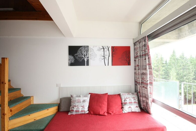 Apartamento Residence Marilleva 1400