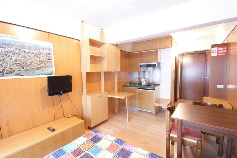 Apartamento Residence Marilleva 1400