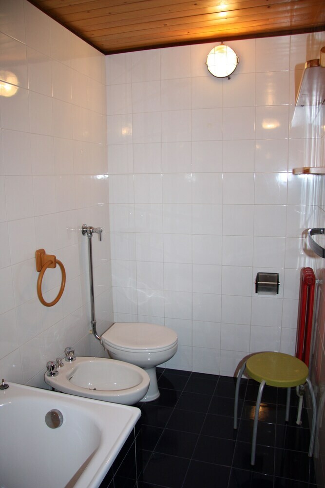 Apartamento Residence Marilleva 1400