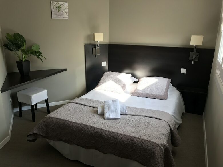 Hotel H�tel Alexandra