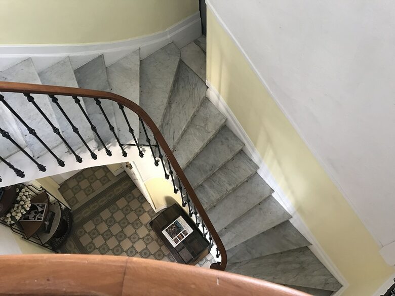 Hotel H�tel Alexandra