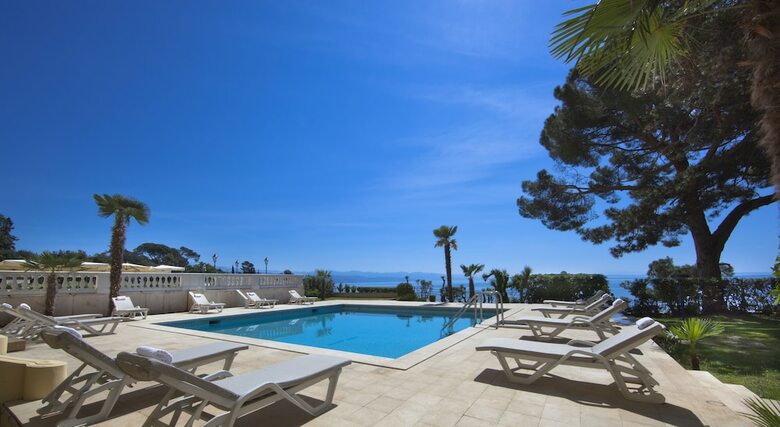 Remisens Premium Hotel Kvarner Opatija