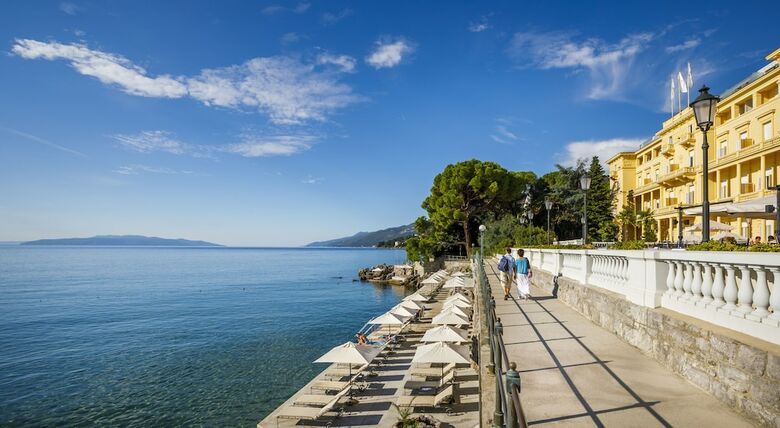 Remisens Premium Hotel Kvarner Opatija