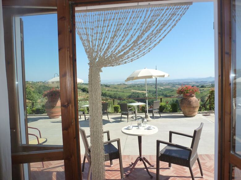 Bed & Breakfast I Coppi