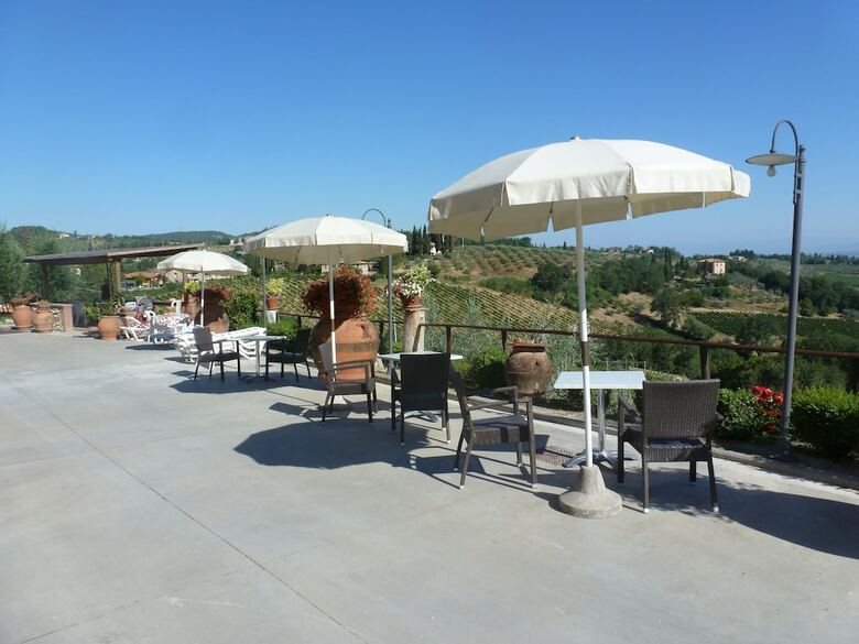 Bed & Breakfast I Coppi