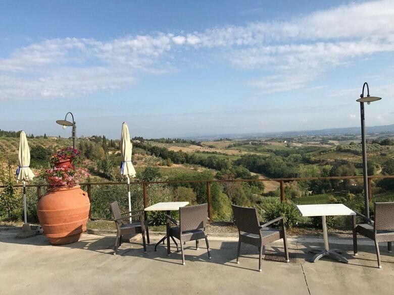 Bed & Breakfast I Coppi