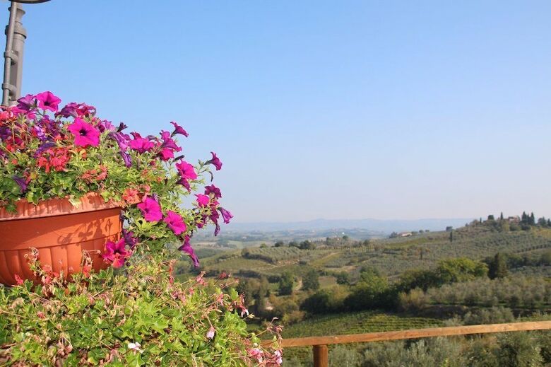 Bed & Breakfast I Coppi