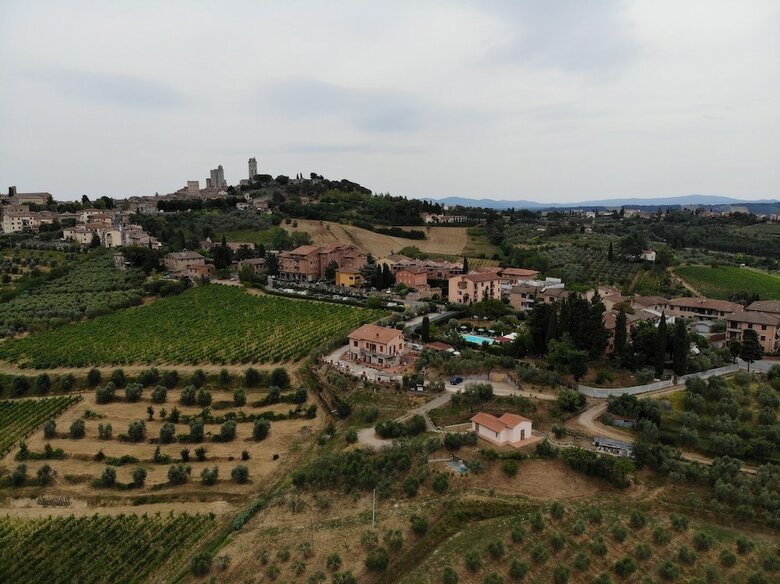 Bed & Breakfast I Coppi