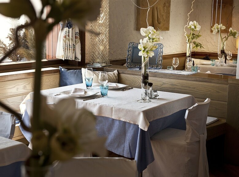 Hotel San Giacomo