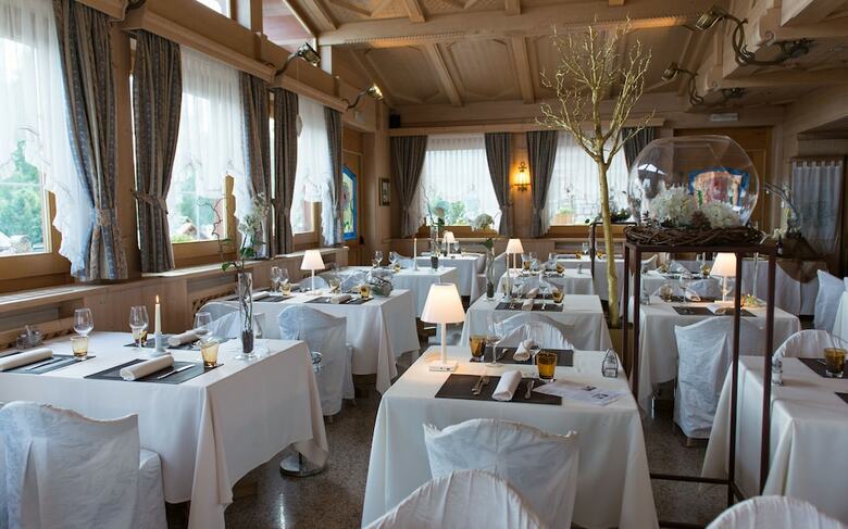 Hotel San Giacomo