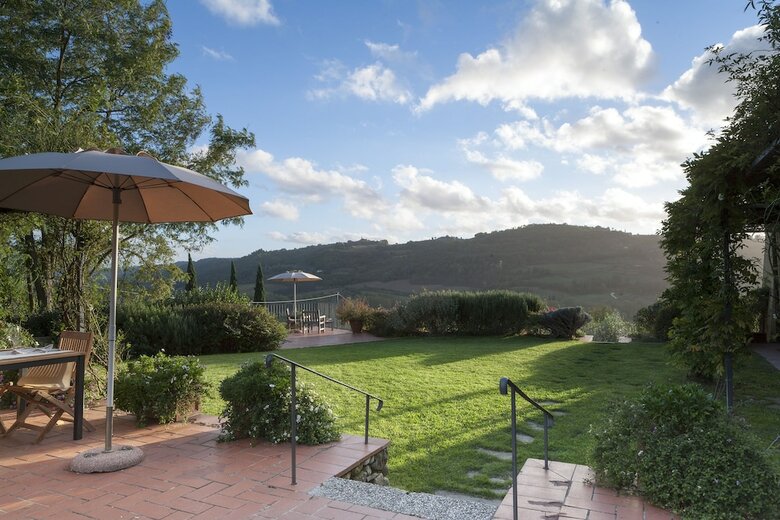 Agroturismo Relais Poggio Borgoni