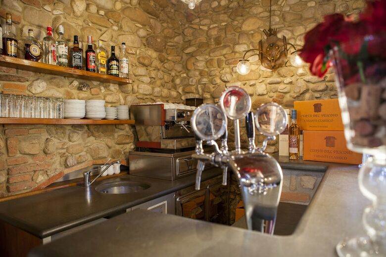 Agroturismo Relais Poggio Borgoni
