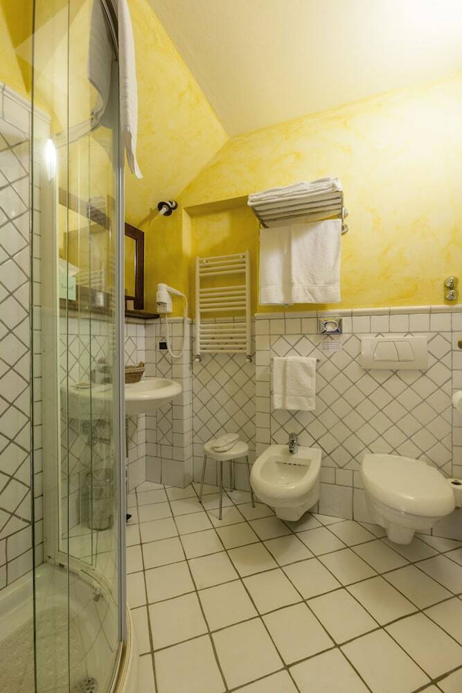 Agroturismo Relais Poggio Borgoni