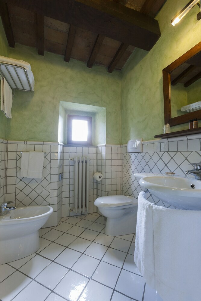 Agroturismo Relais Poggio Borgoni