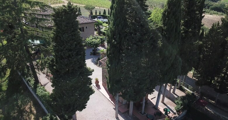 Bed & Breakfast Il Casale Del Cotone
