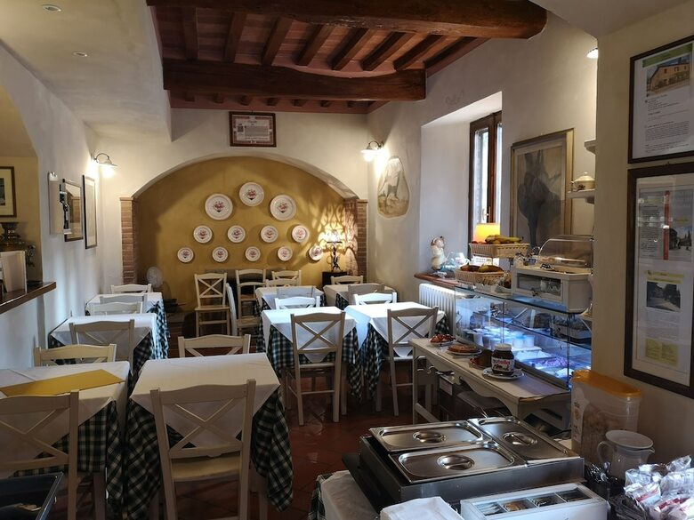 Bed & Breakfast Il Casale Del Cotone
