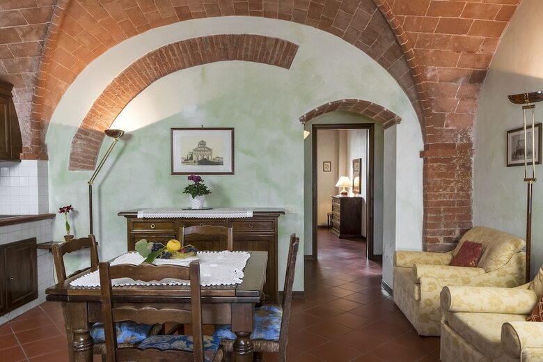 Agroturismo Agriturismo Il Sapito