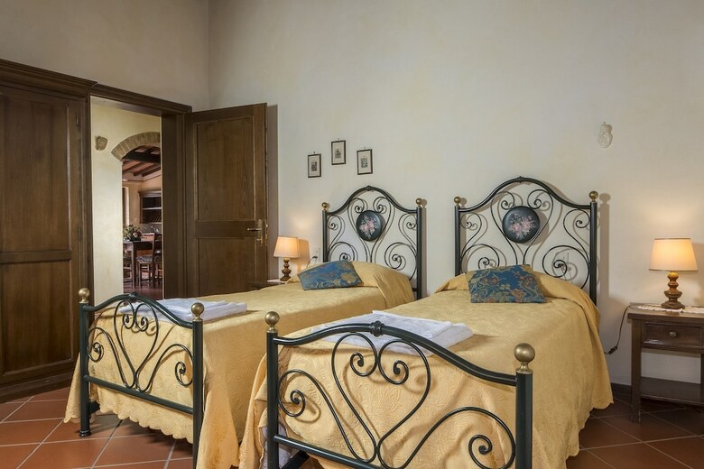 Agroturismo Agriturismo Il Sapito