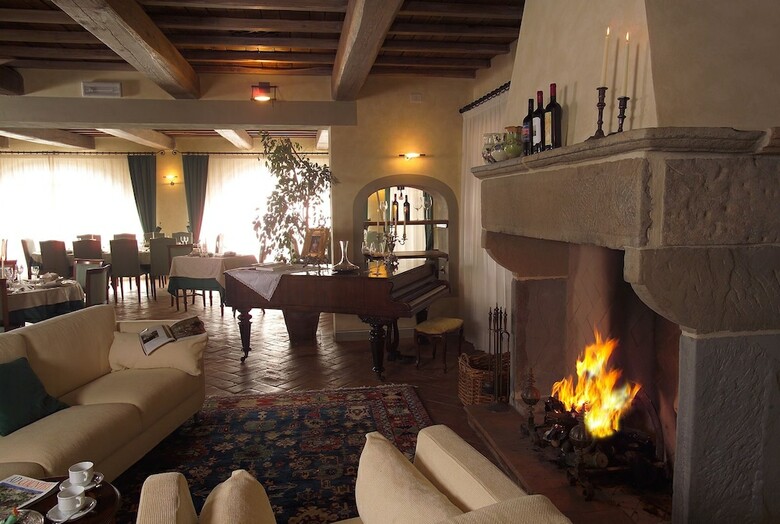 Agroturismo Agriturismo Il Sapito