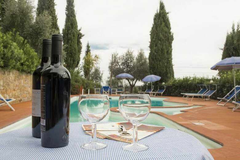 Agroturismo Agriturismo Il Sapito