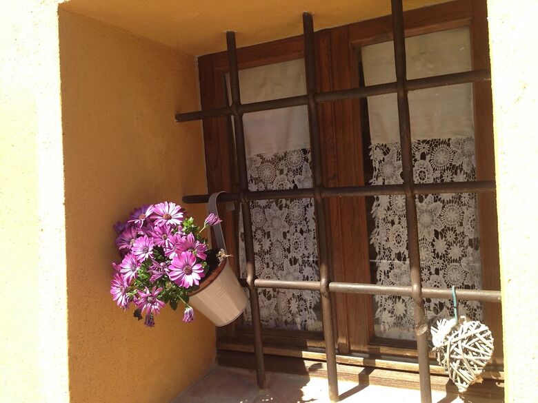 Apartamento Albergaccio