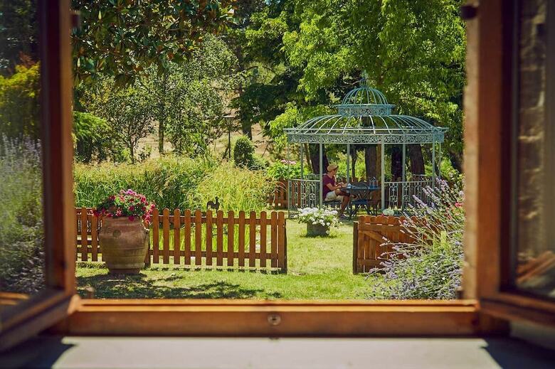 Agroturismo Il Poderaccio