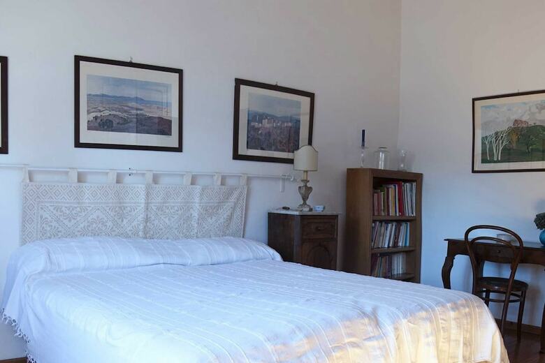 Agroturismo Il Poderaccio