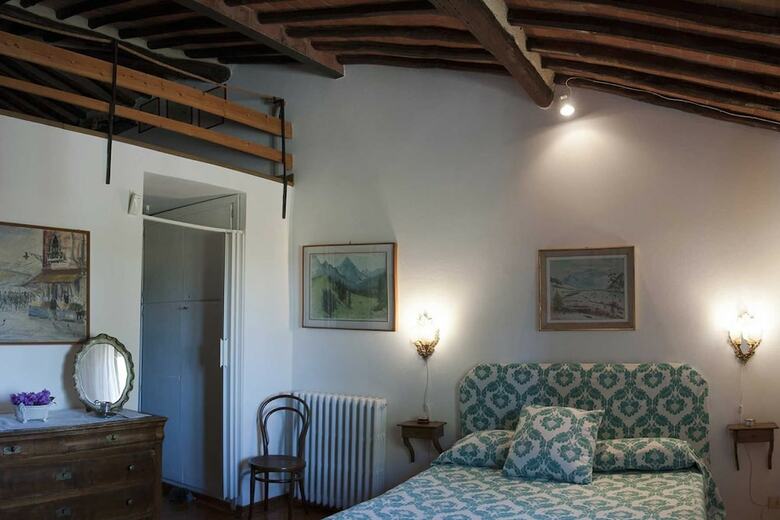 Agroturismo Il Poderaccio