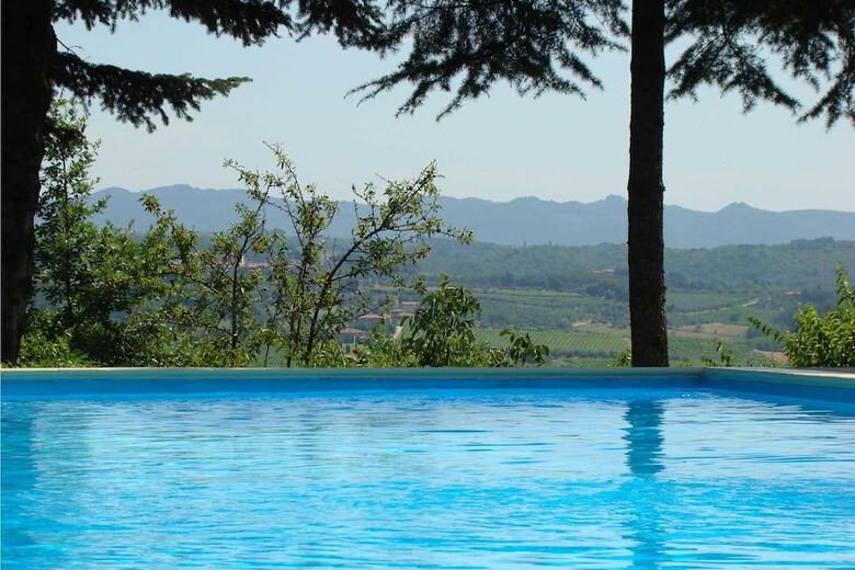Agroturismo Il Poderaccio