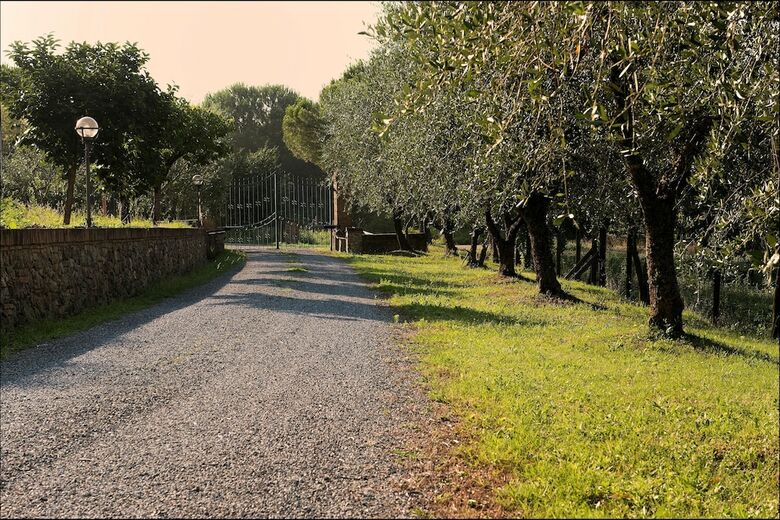 Bed & Breakfast Casale Virgili