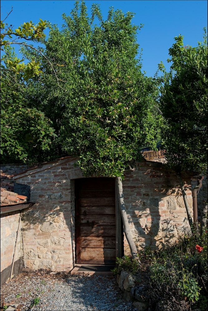 Bed & Breakfast Casale Virgili