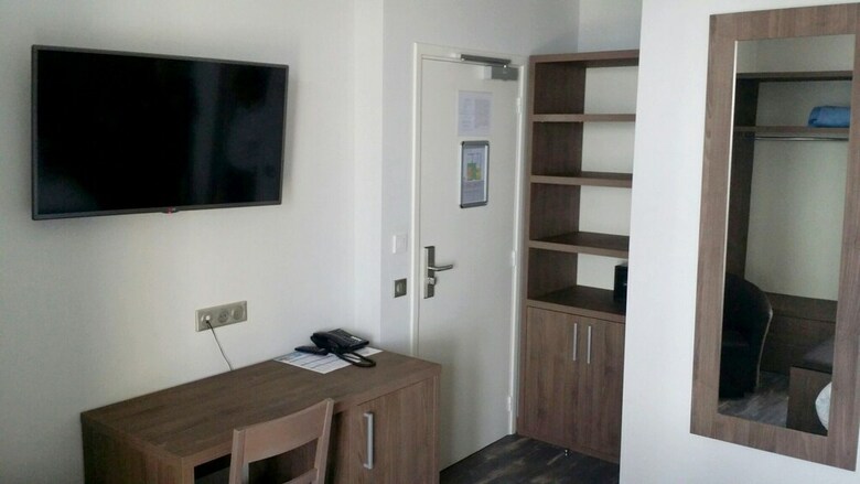 Hotel Flots D'azur