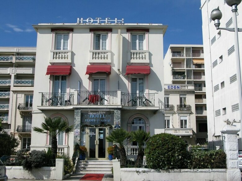 Hotel Flots D'azur