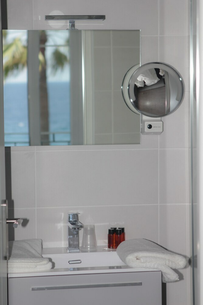 Hotel Flots D'azur