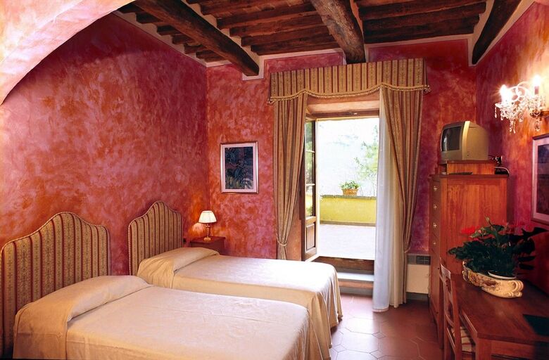 Bed & Breakfast Palazzo Al Torrione
