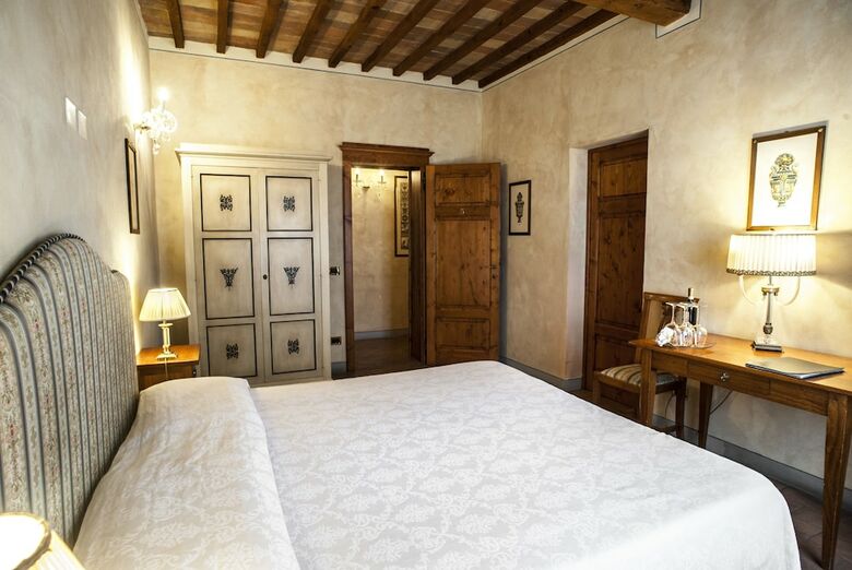 Bed & Breakfast Palazzo Al Torrione