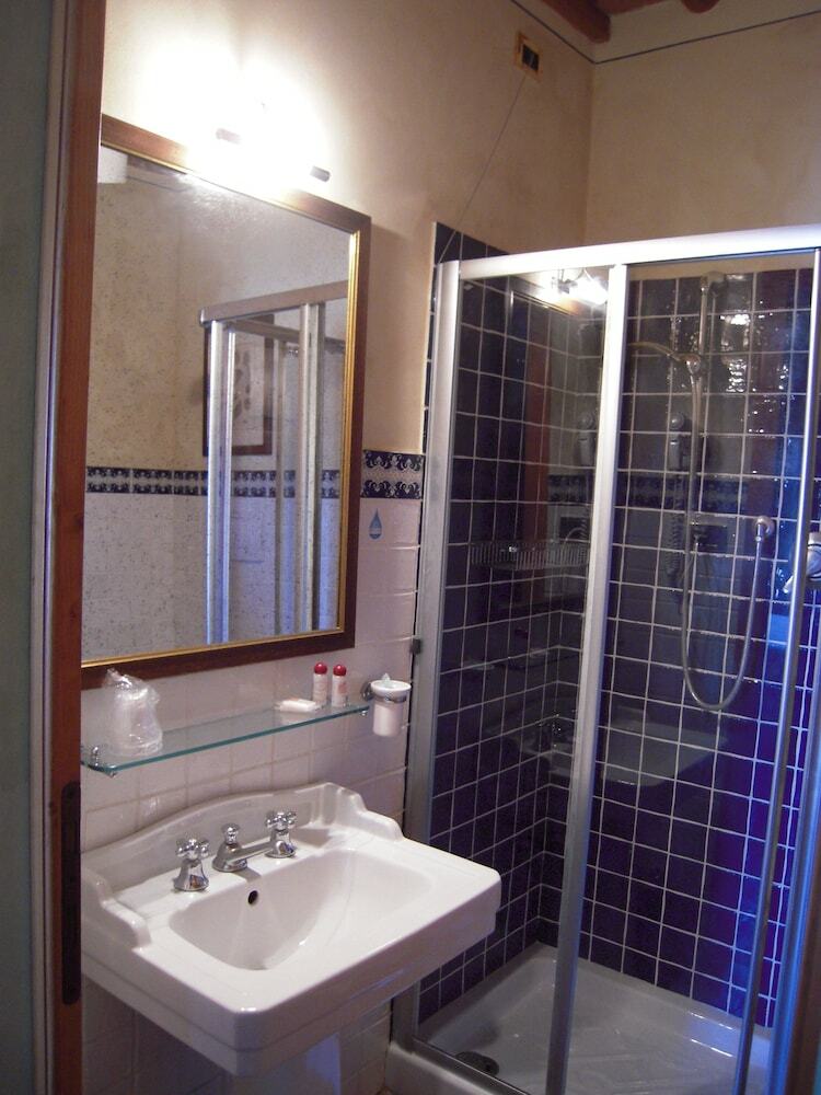 Bed & Breakfast Palazzo Al Torrione