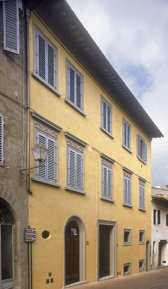 Bed & Breakfast Palazzo Al Torrione