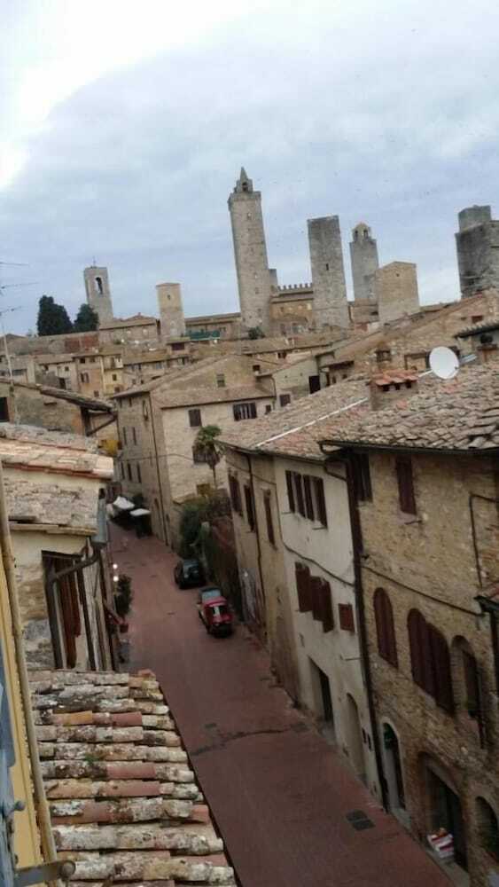 Bed & Breakfast Palazzo Al Torrione